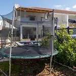 House With Pool Lile * Vinišće