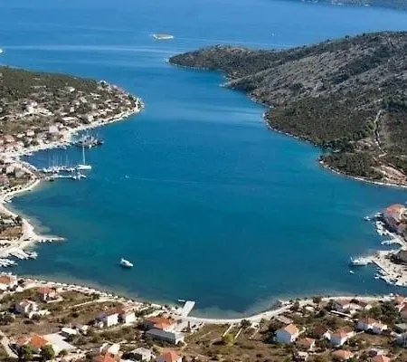 Σπίτι διακοπών House With Pool Lile Vinišće