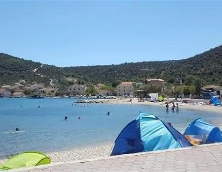 House With Pool Lile Σπίτι διακοπών Vinišće