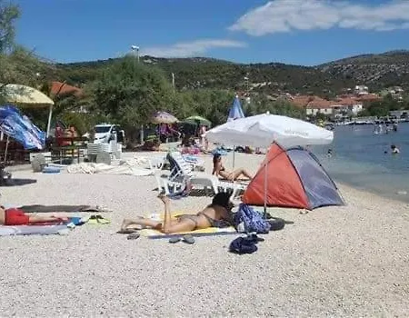 House With Pool Lile Σπίτι διακοπών Vinišće